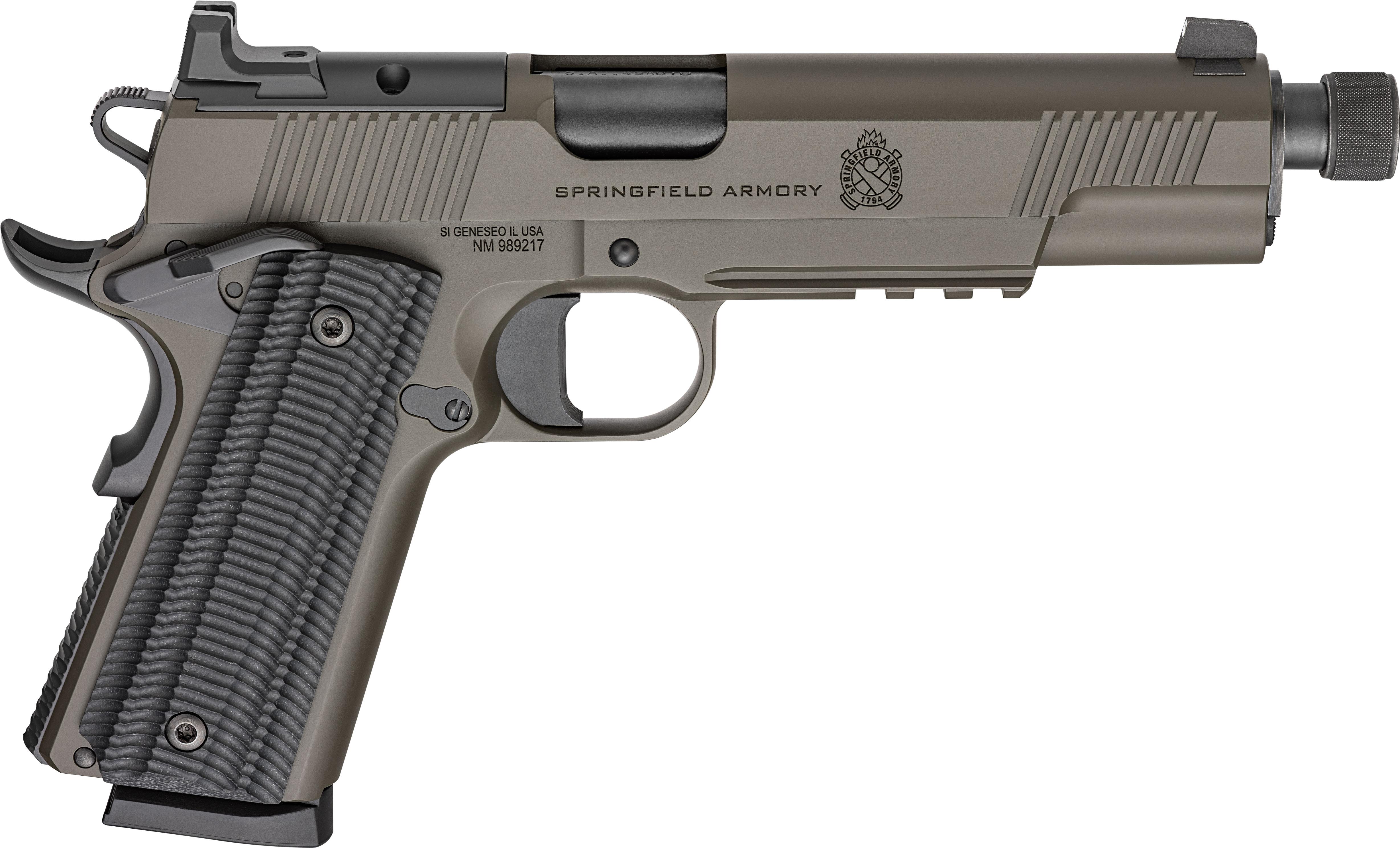 Primary Arms